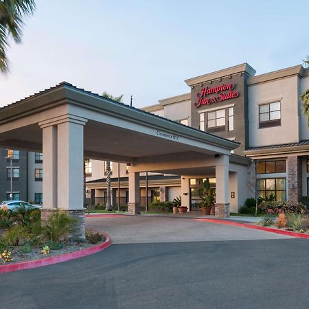 Hampton Inn & Suites San Diego-Poway Dış mekan fotoğraf