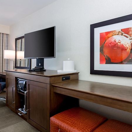 Hampton Inn & Suites San Diego-Poway Dış mekan fotoğraf