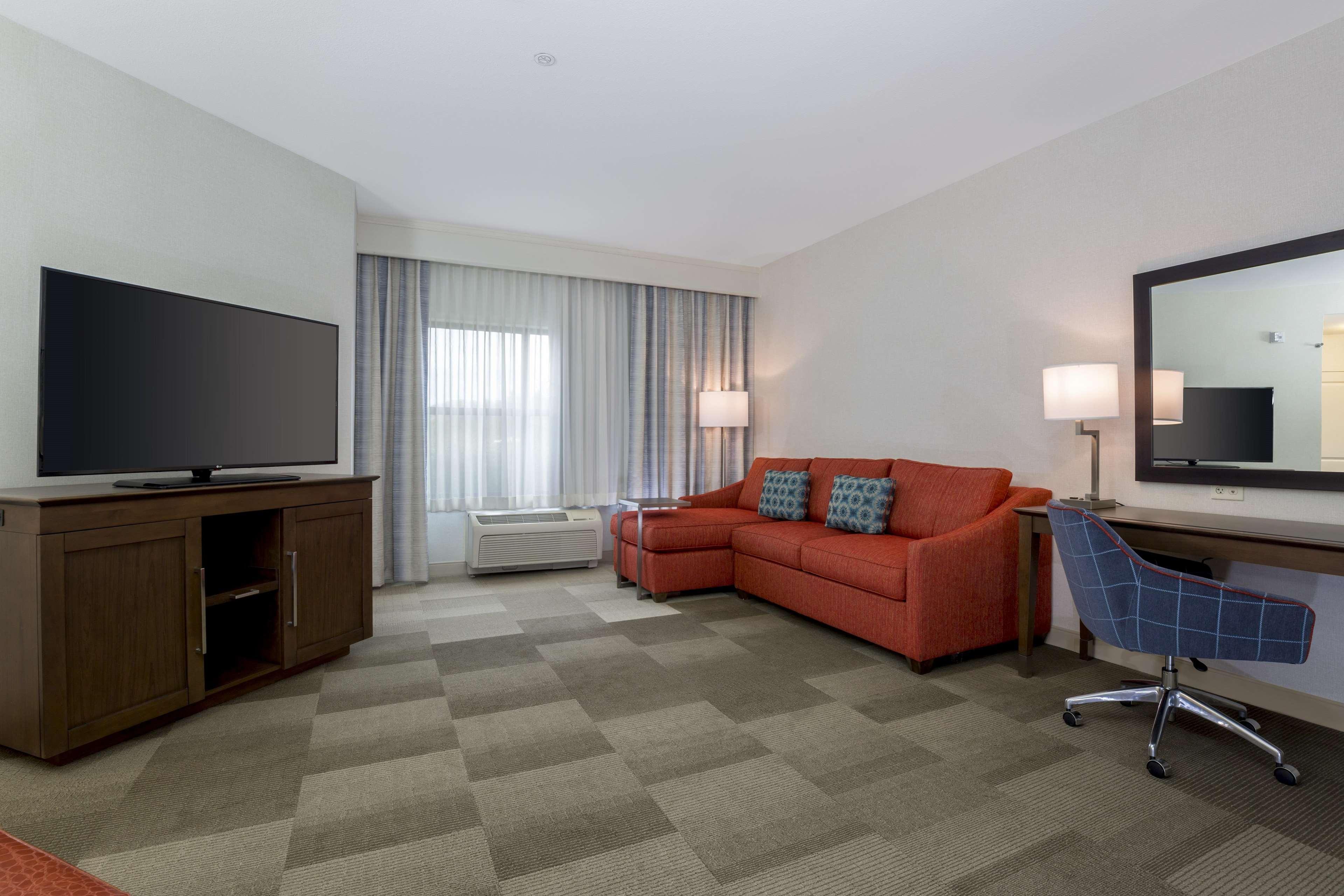 Hampton Inn & Suites San Diego-Poway Dış mekan fotoğraf