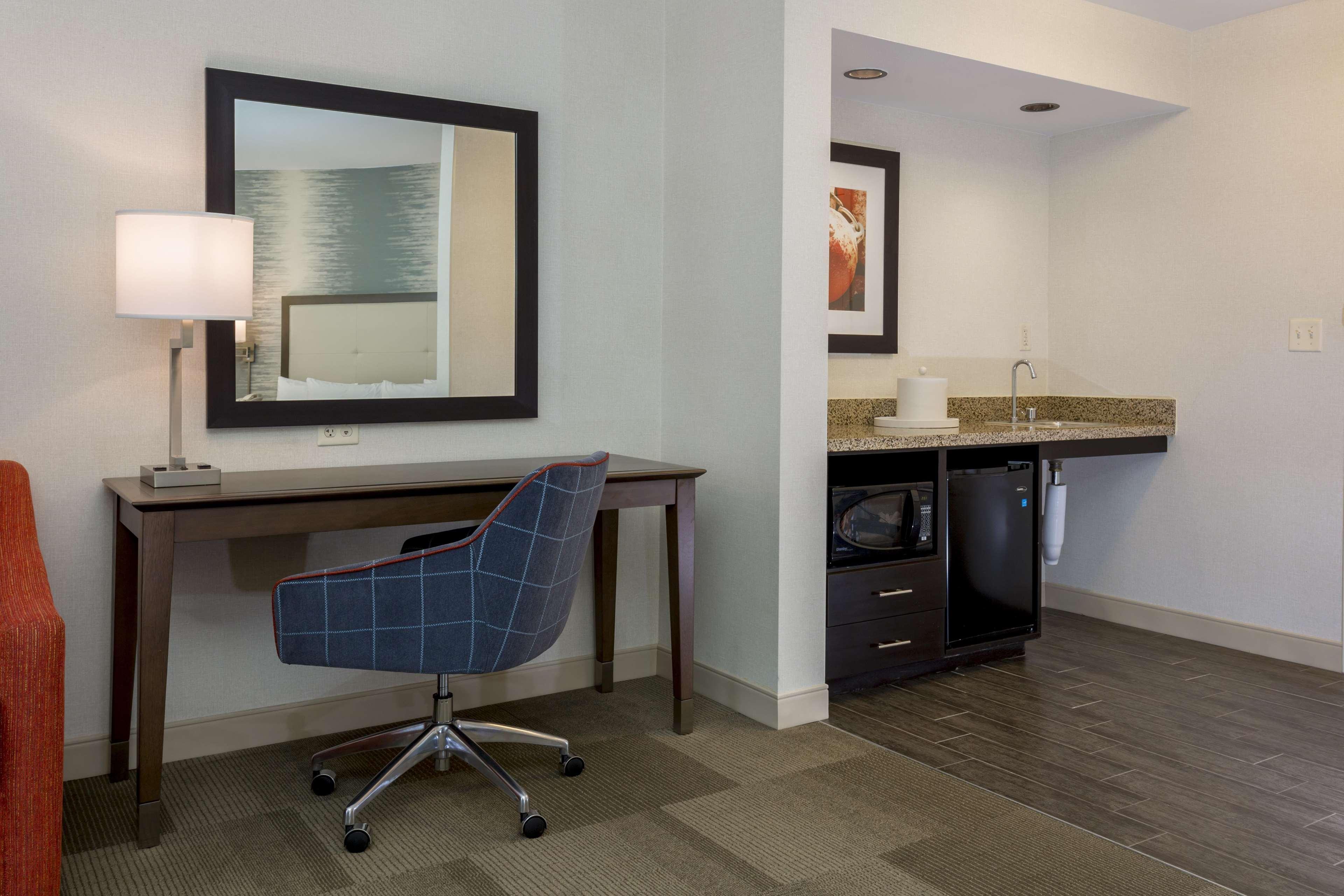 Hampton Inn & Suites San Diego-Poway Dış mekan fotoğraf