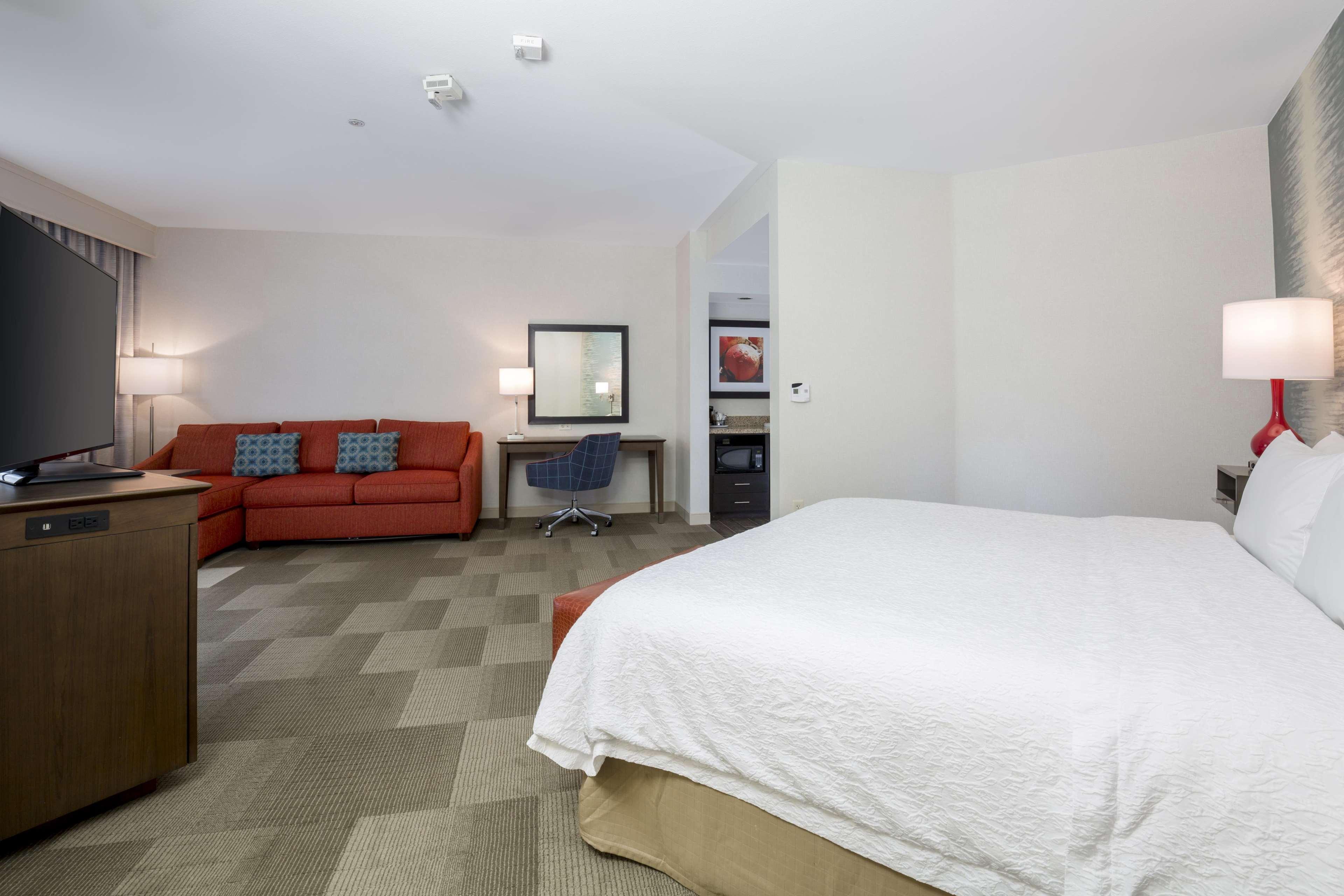 Hampton Inn & Suites San Diego-Poway Dış mekan fotoğraf