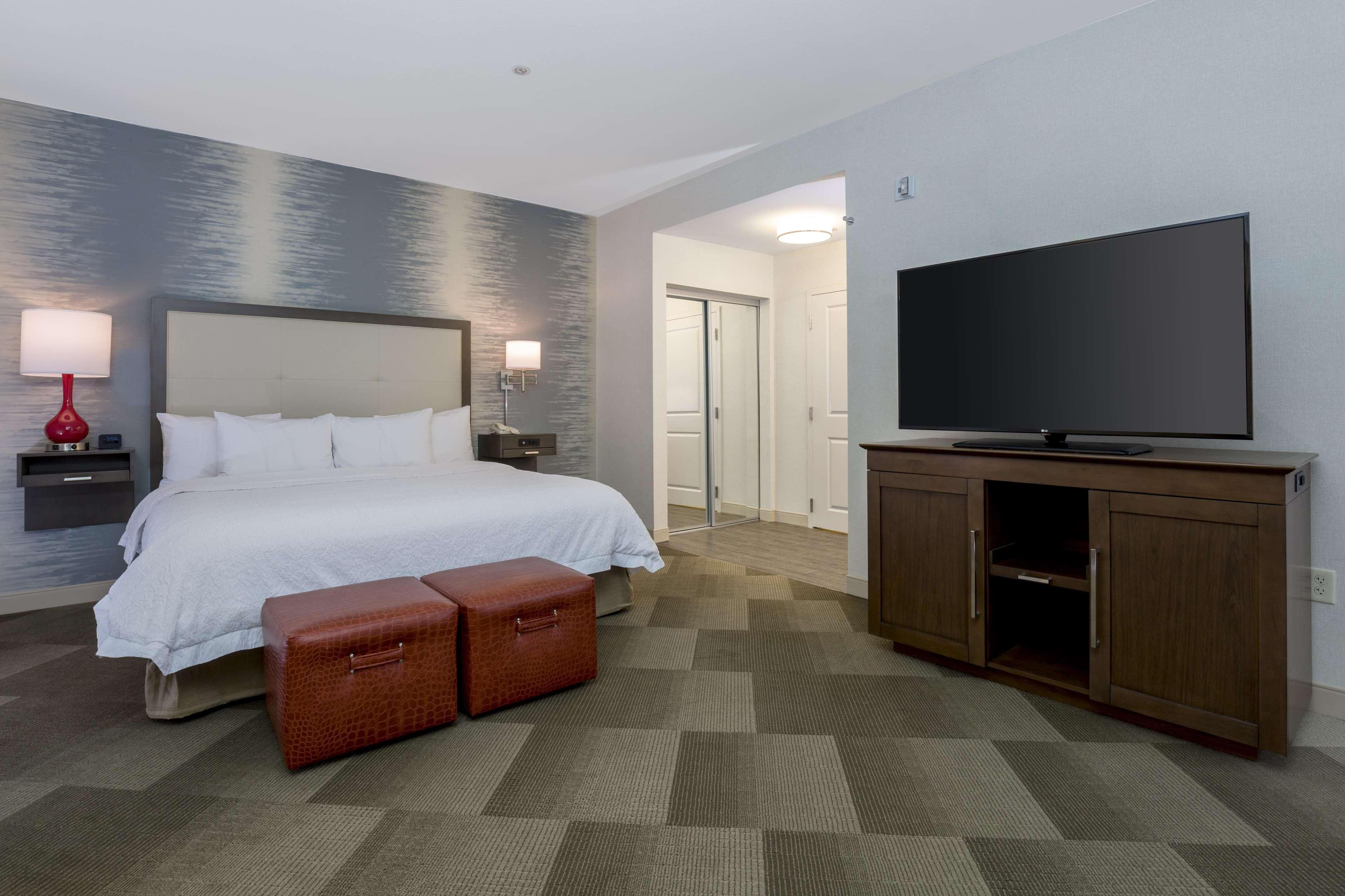 Hampton Inn & Suites San Diego-Poway Dış mekan fotoğraf