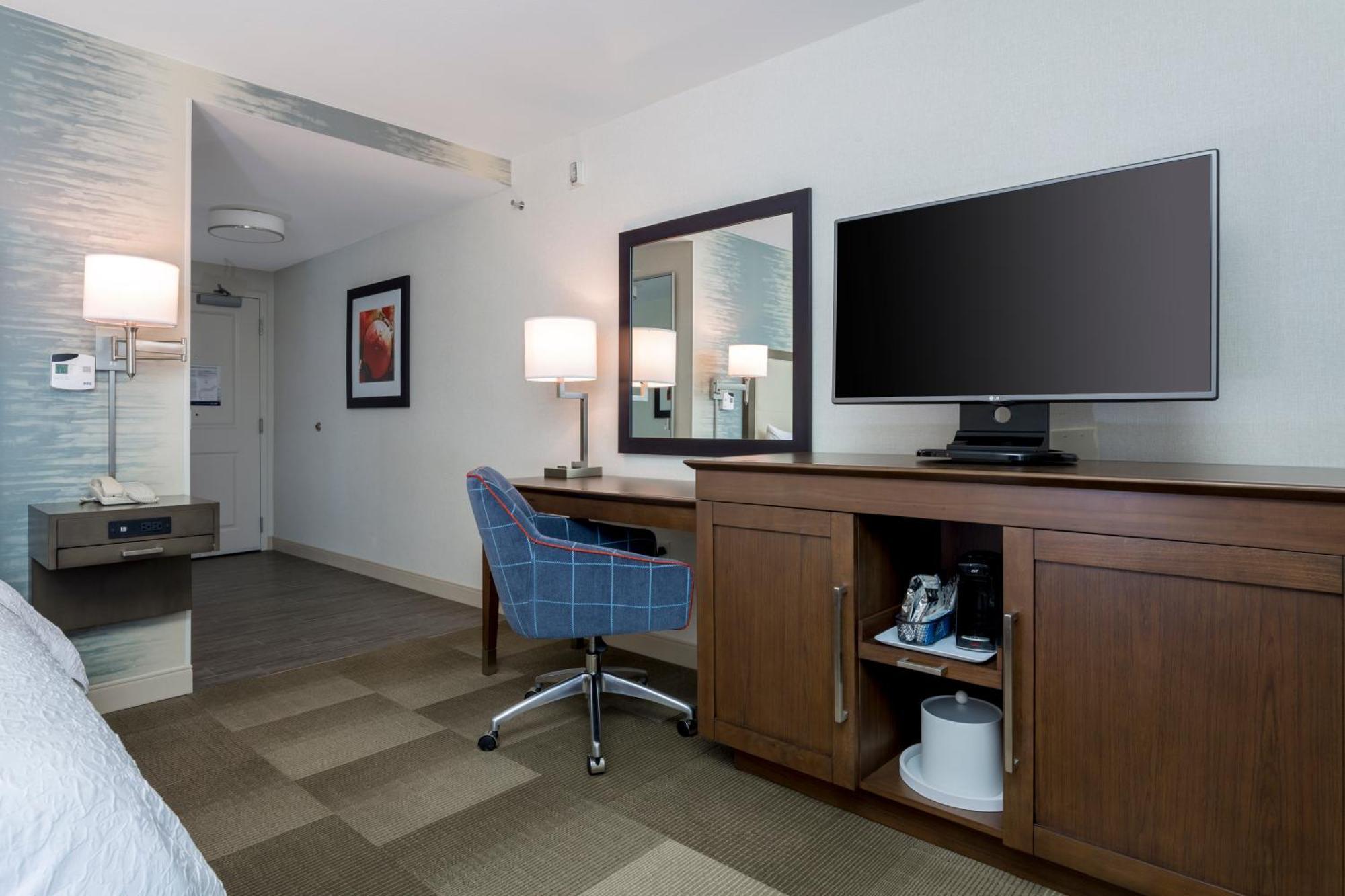 Hampton Inn & Suites San Diego-Poway Dış mekan fotoğraf
