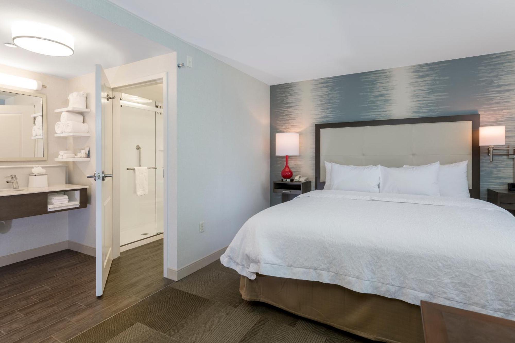 Hampton Inn & Suites San Diego-Poway Dış mekan fotoğraf