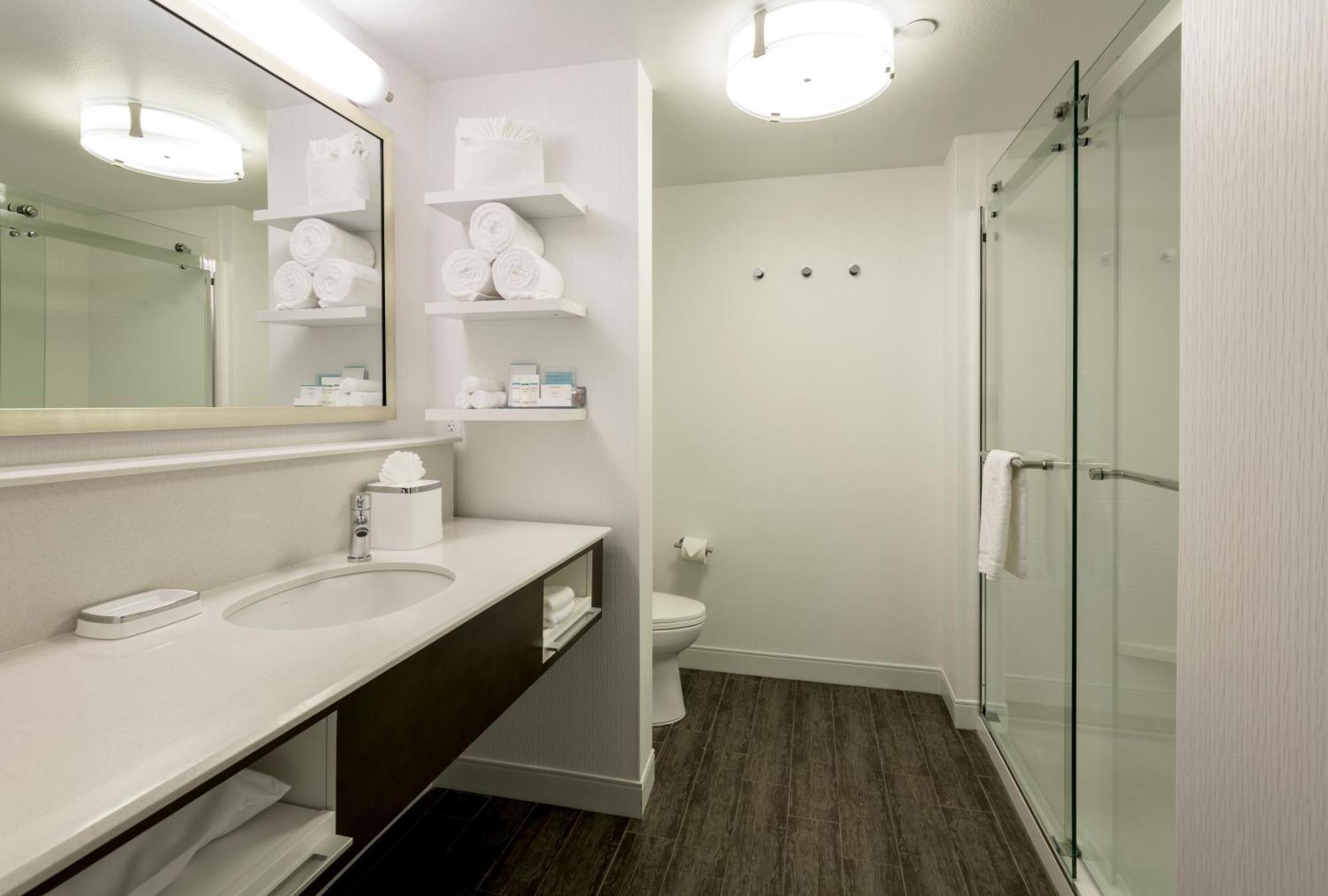Hampton Inn & Suites San Diego-Poway Dış mekan fotoğraf
