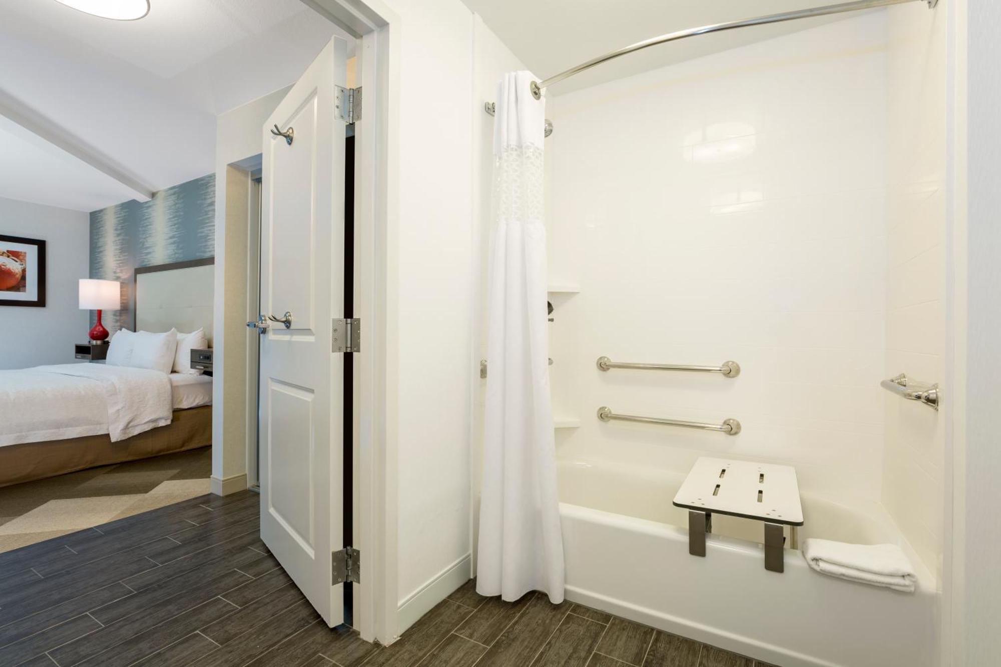 Hampton Inn & Suites San Diego-Poway Dış mekan fotoğraf