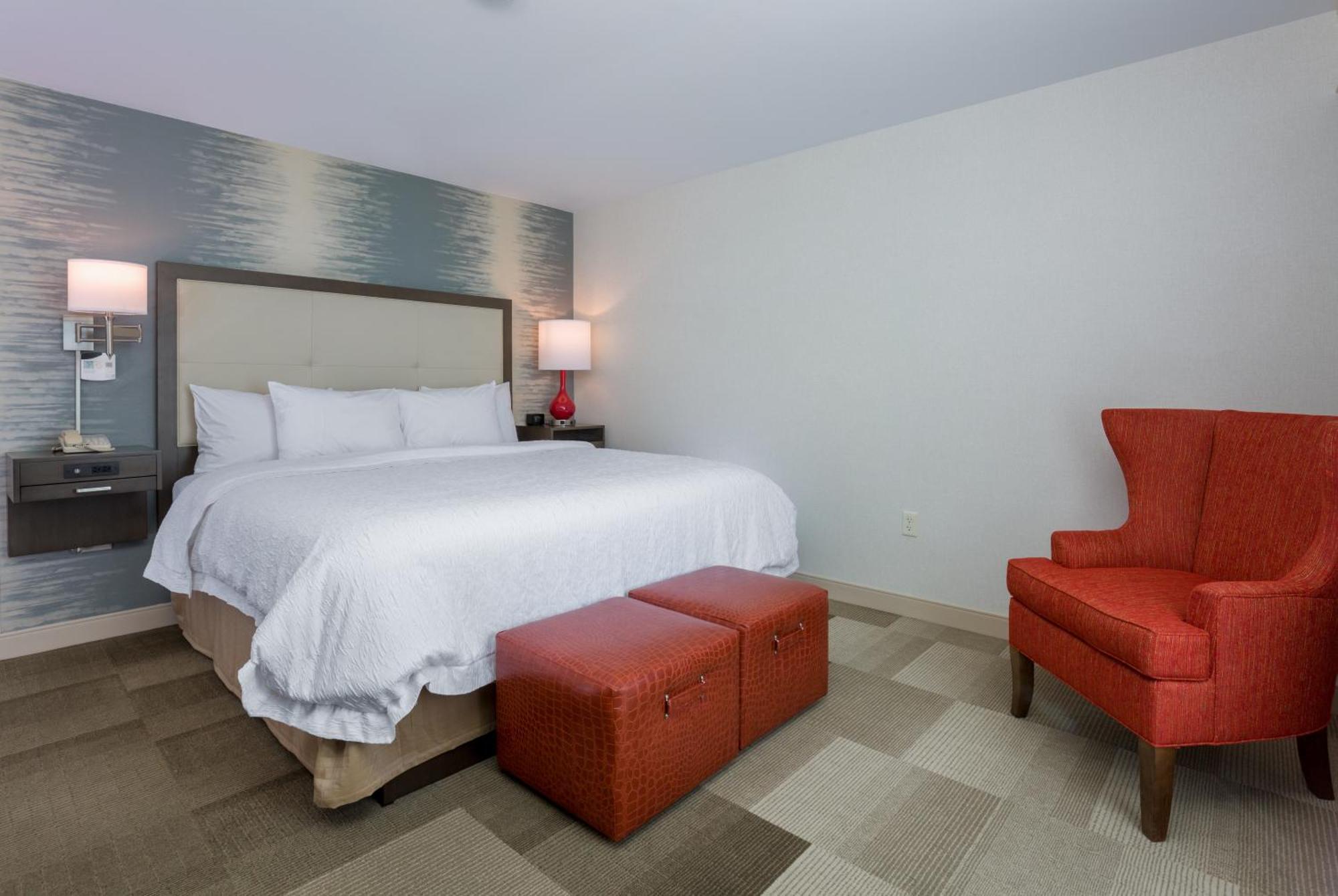 Hampton Inn & Suites San Diego-Poway Dış mekan fotoğraf