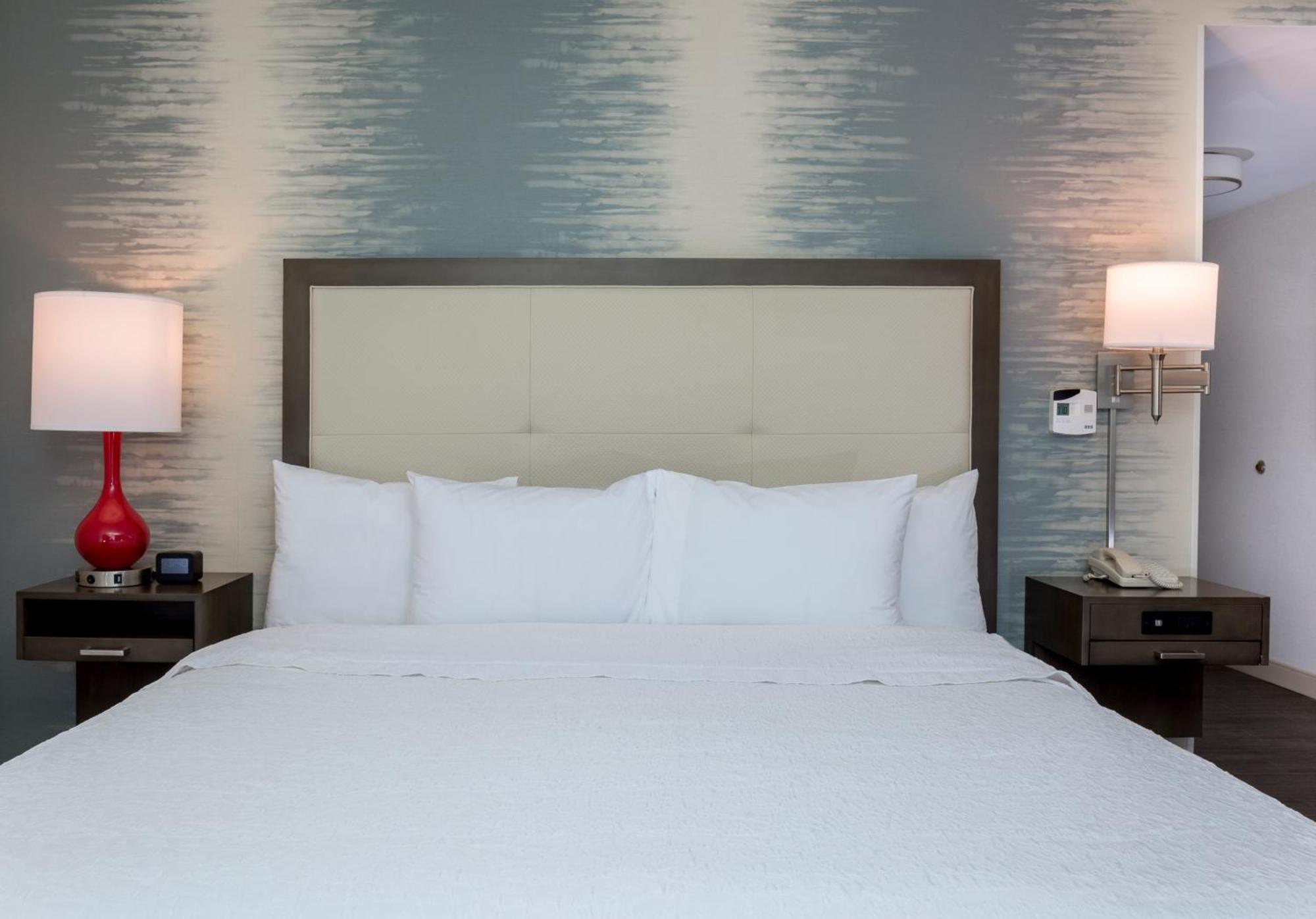 Hampton Inn & Suites San Diego-Poway Dış mekan fotoğraf