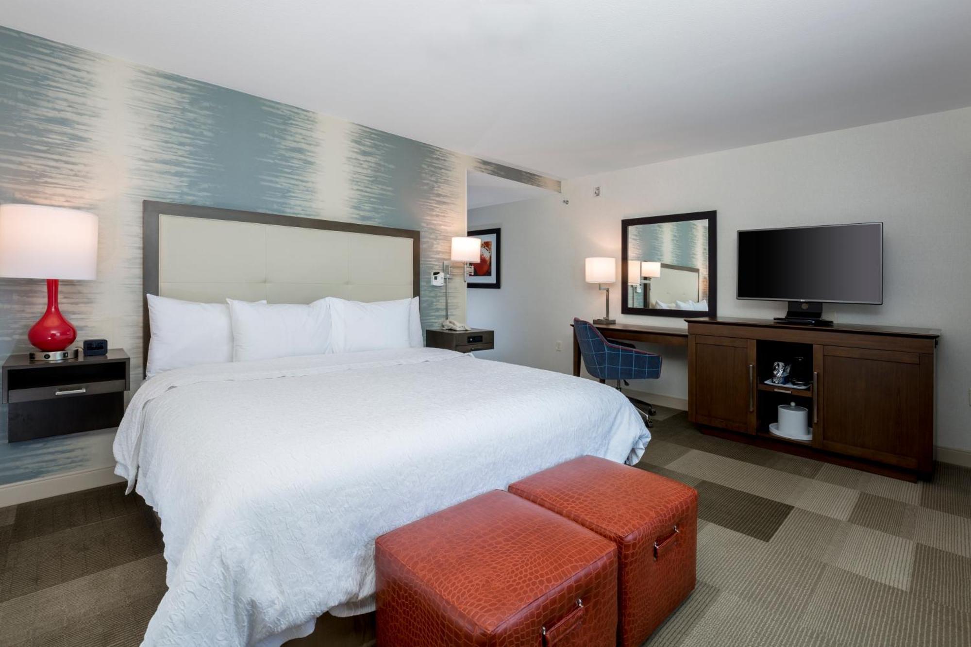 Hampton Inn & Suites San Diego-Poway Dış mekan fotoğraf