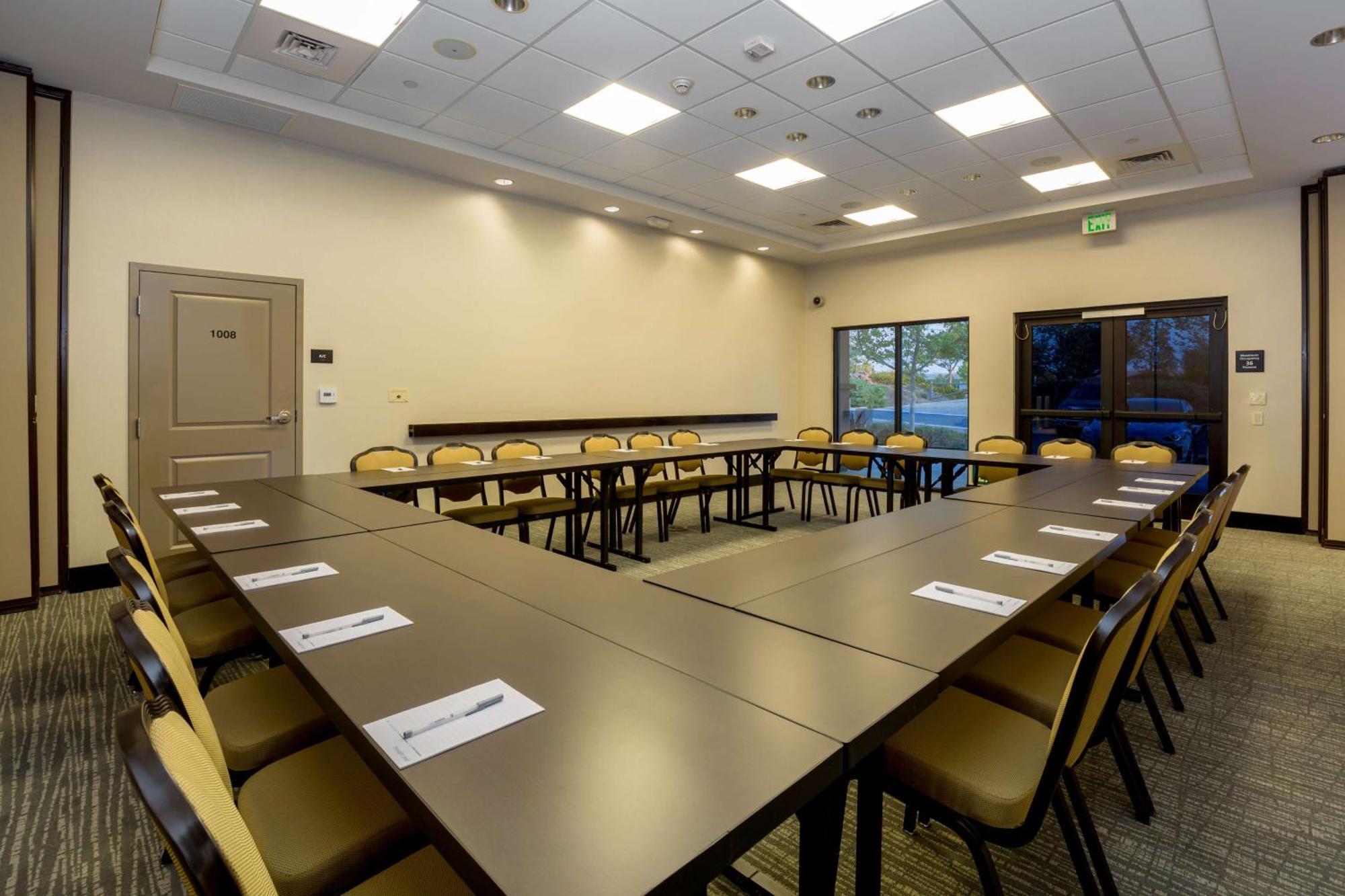 Hampton Inn & Suites San Diego-Poway Dış mekan fotoğraf