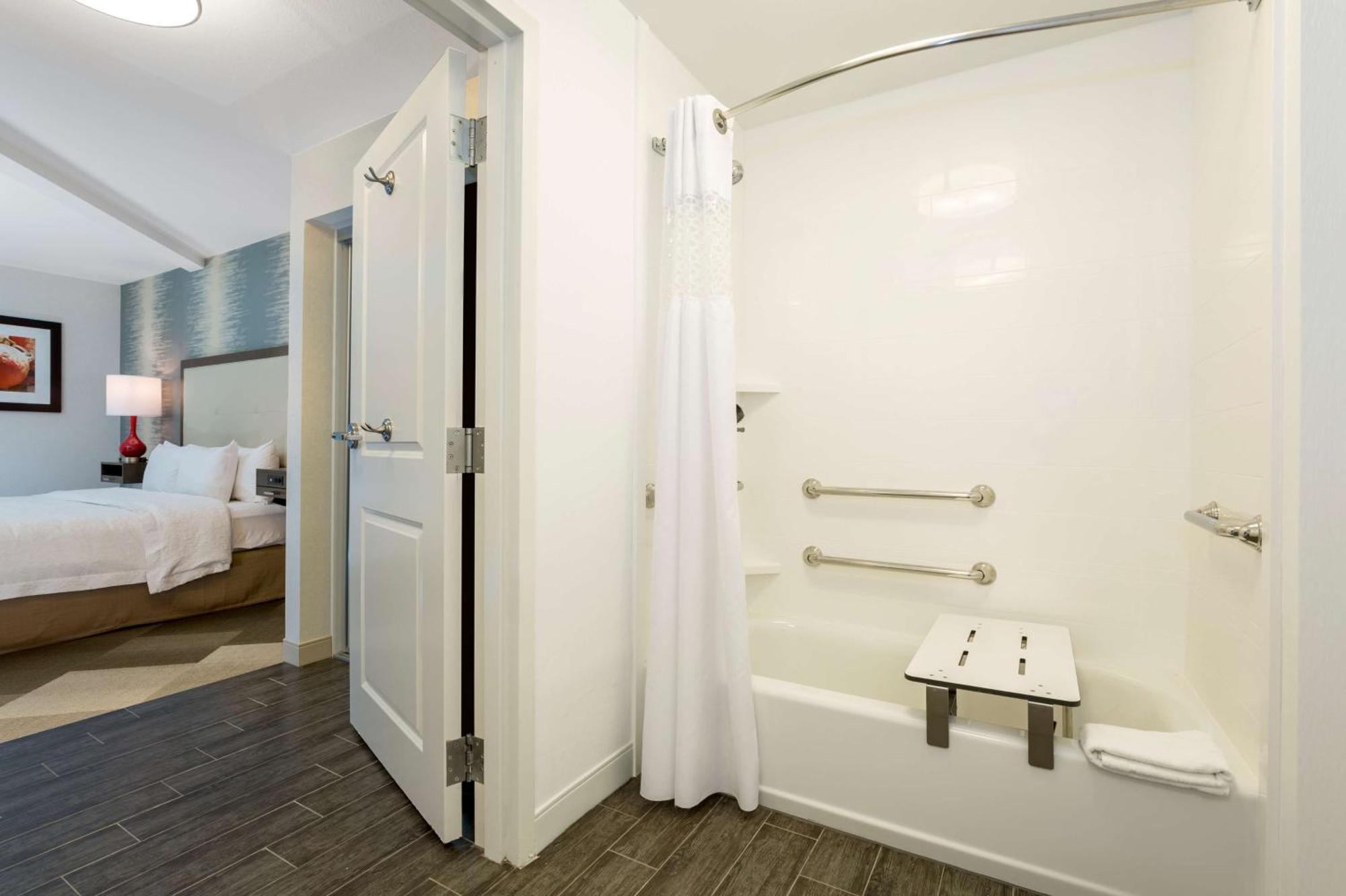 Hampton Inn & Suites San Diego-Poway Dış mekan fotoğraf