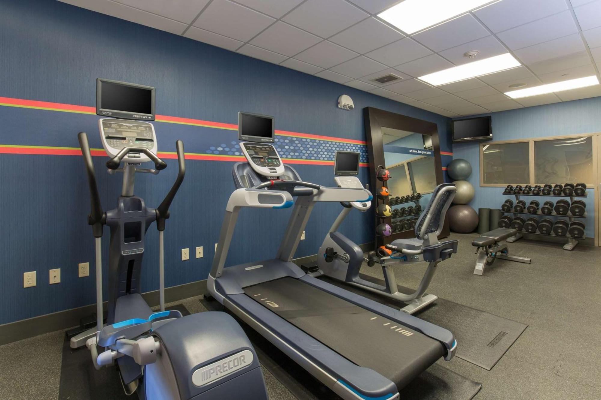 Hampton Inn & Suites San Diego-Poway Dış mekan fotoğraf
