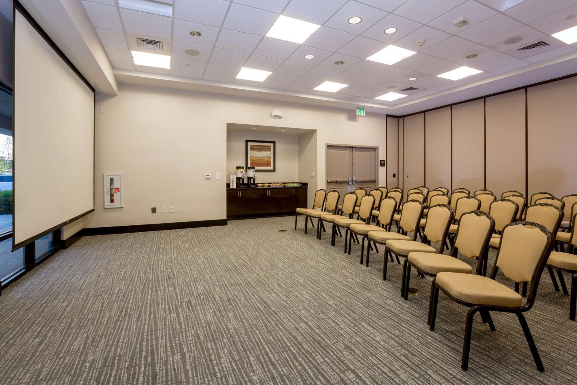 Hampton Inn & Suites San Diego-Poway Dış mekan fotoğraf