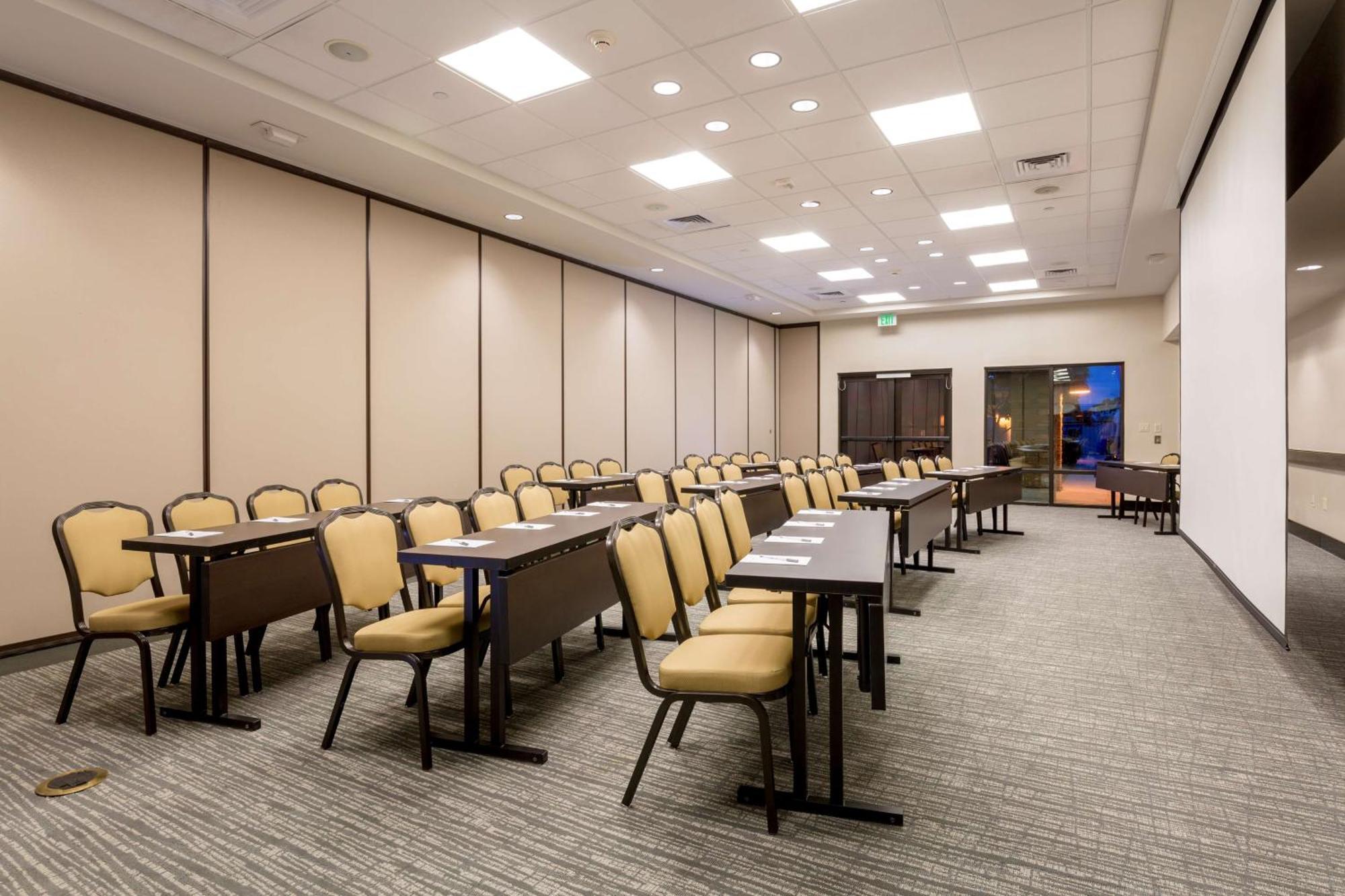 Hampton Inn & Suites San Diego-Poway Dış mekan fotoğraf