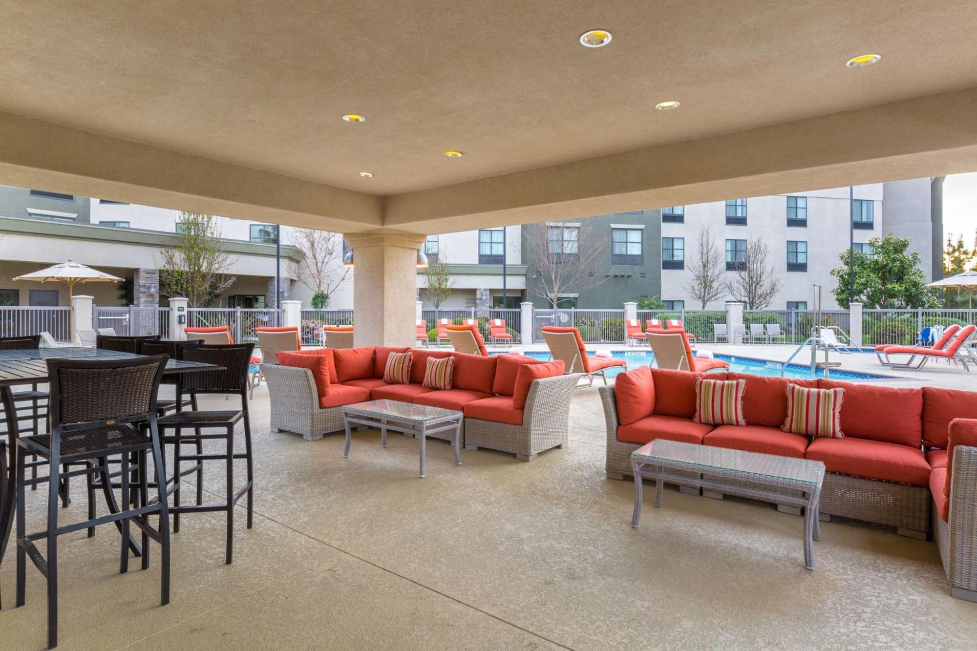 Hampton Inn & Suites San Diego-Poway Dış mekan fotoğraf