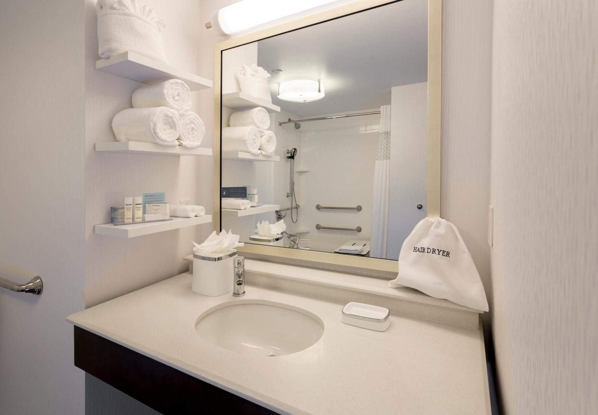 Hampton Inn & Suites San Diego-Poway Dış mekan fotoğraf