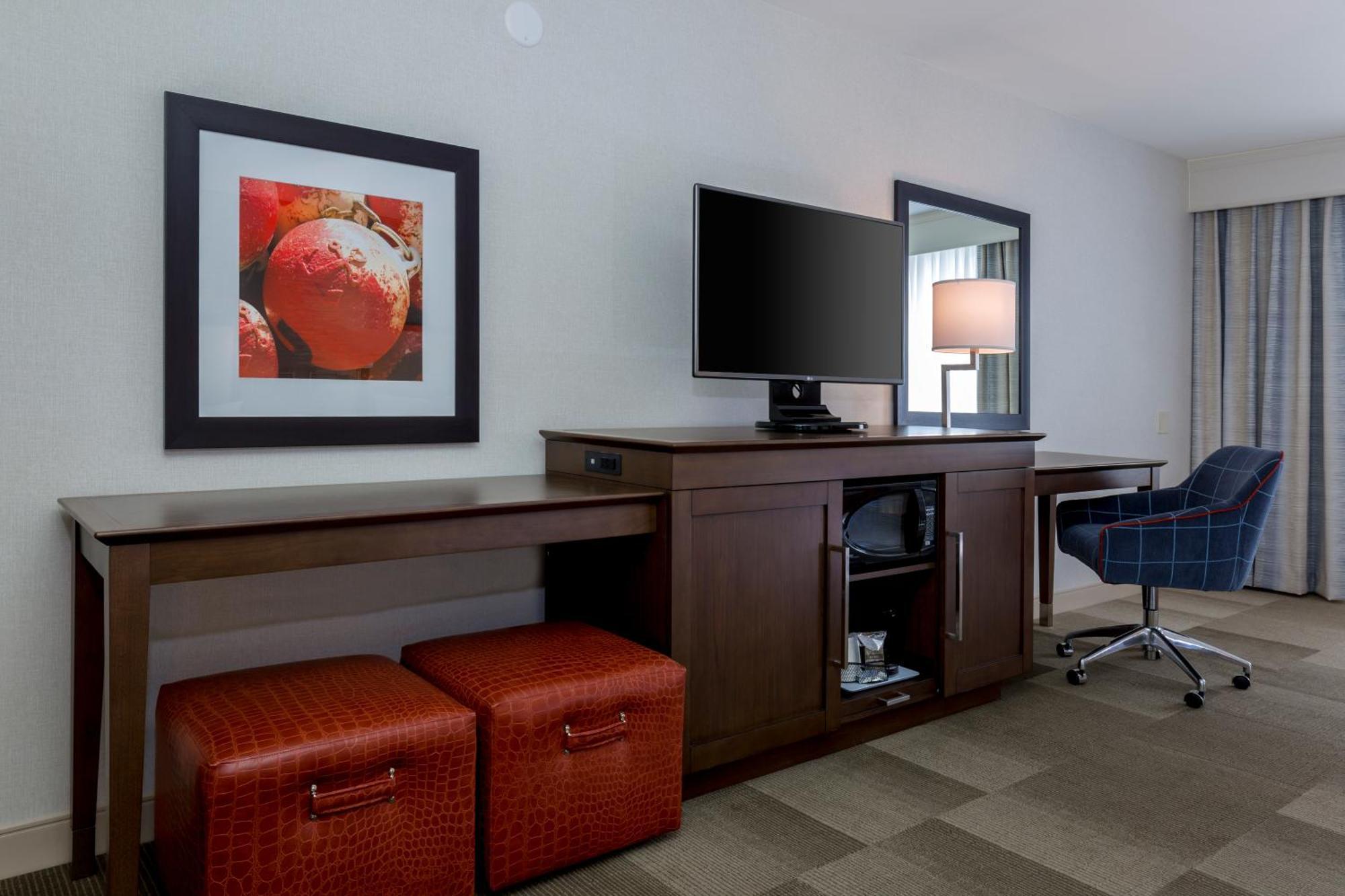 Hampton Inn & Suites San Diego-Poway Dış mekan fotoğraf