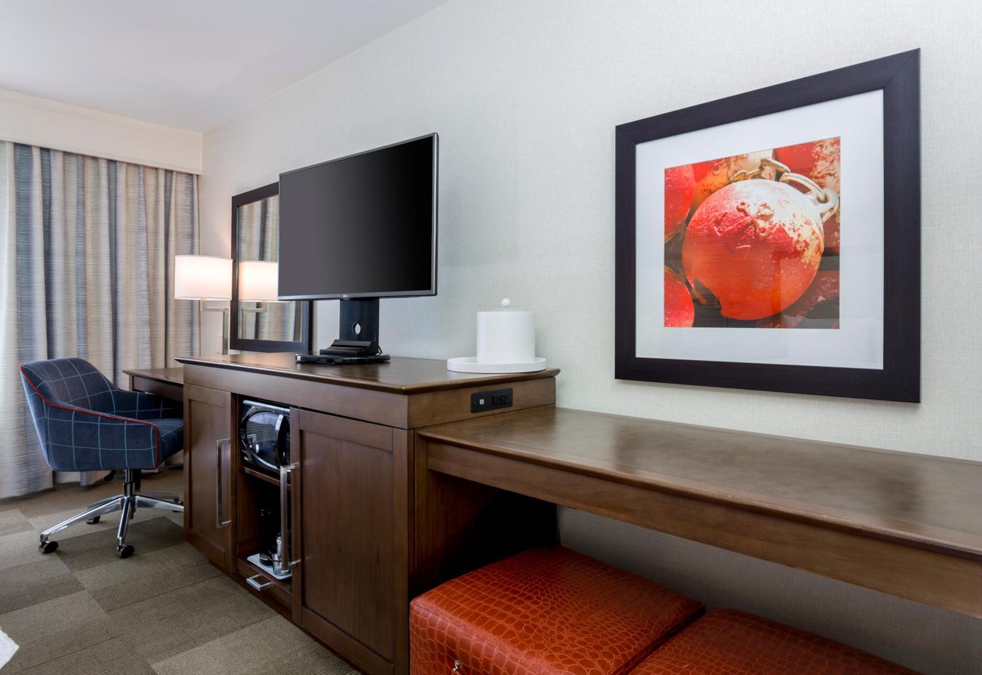 Hampton Inn & Suites San Diego-Poway Dış mekan fotoğraf