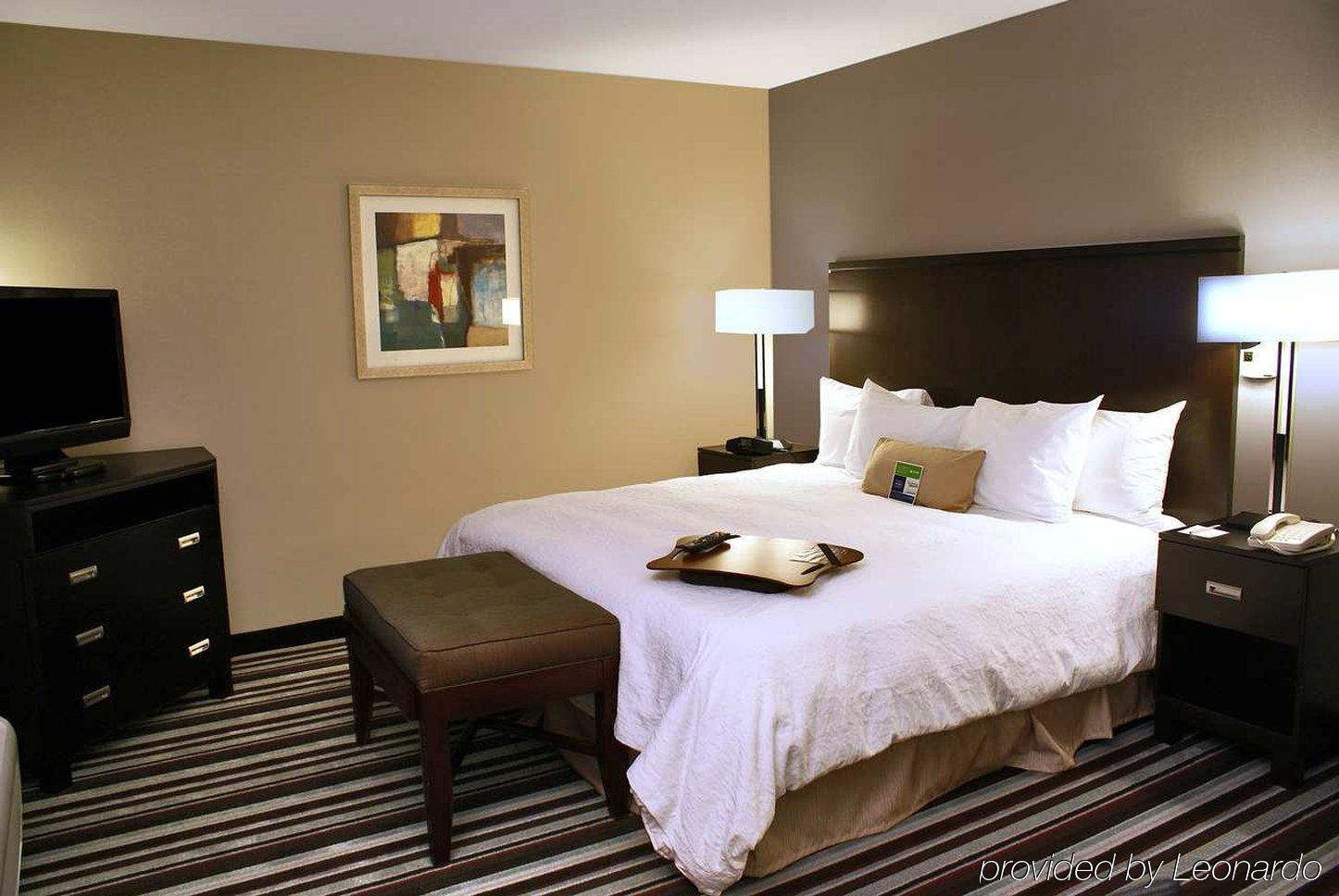 Hampton Inn & Suites San Diego-Poway Oda fotoğraf