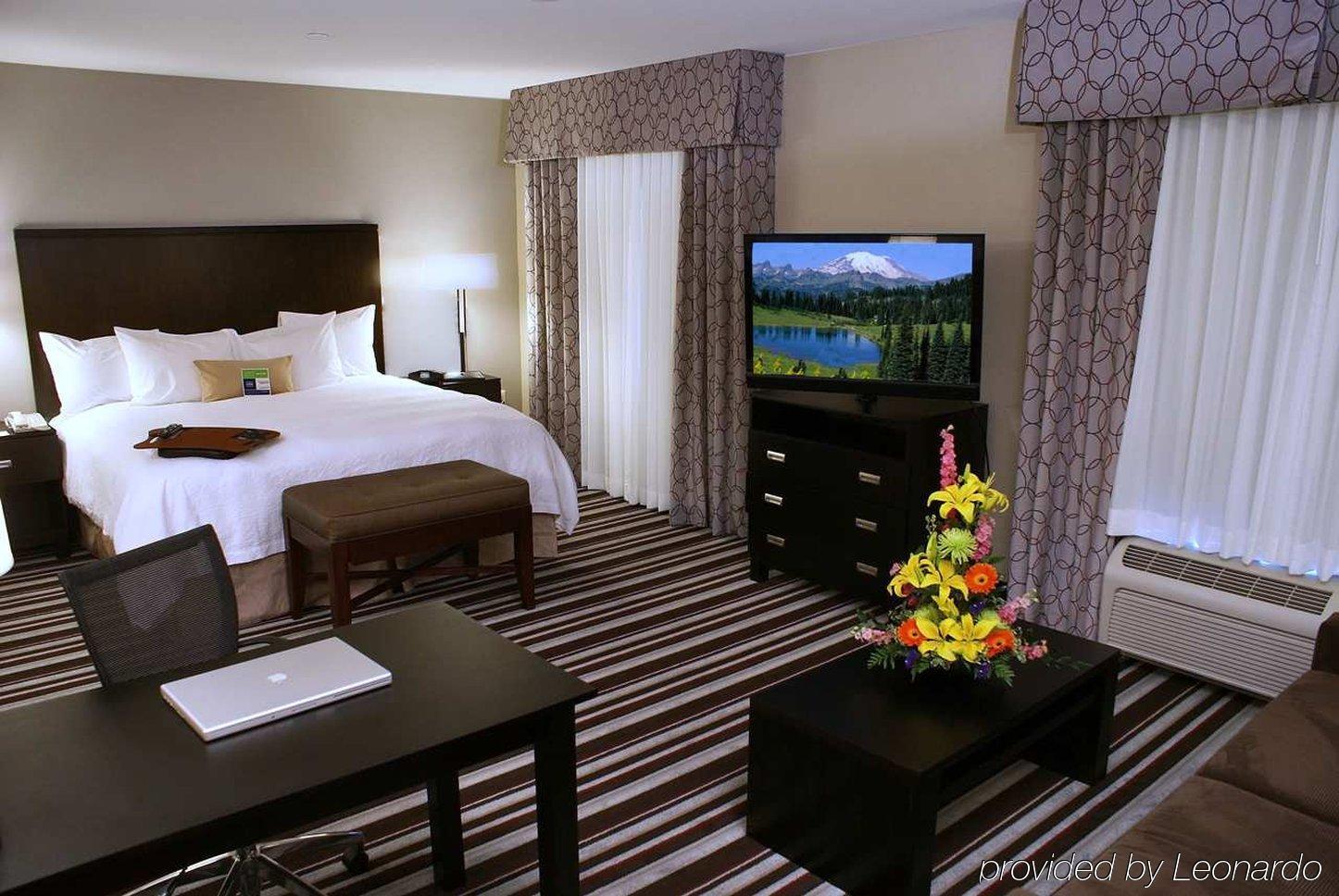 Hampton Inn & Suites San Diego-Poway Oda fotoğraf