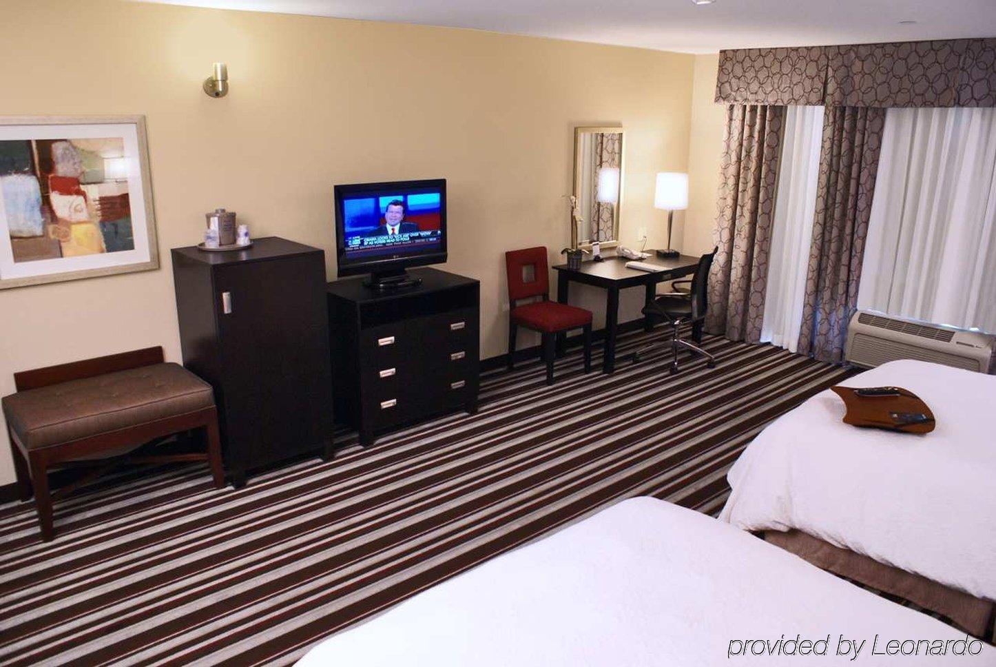 Hampton Inn & Suites San Diego-Poway Oda fotoğraf