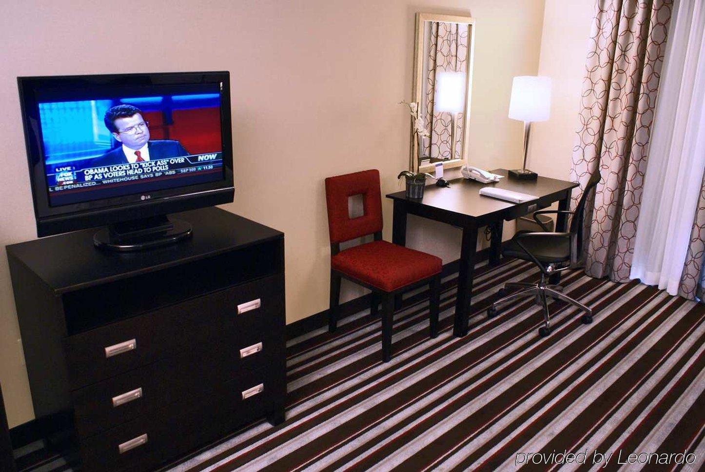 Hampton Inn & Suites San Diego-Poway Oda fotoğraf