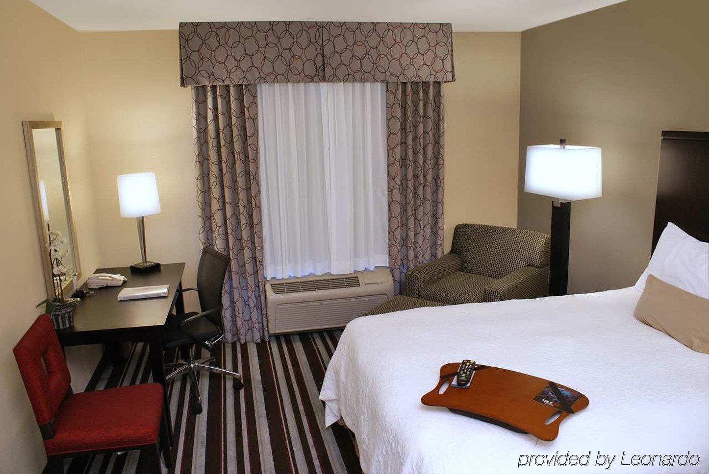 Hampton Inn & Suites San Diego-Poway Oda fotoğraf