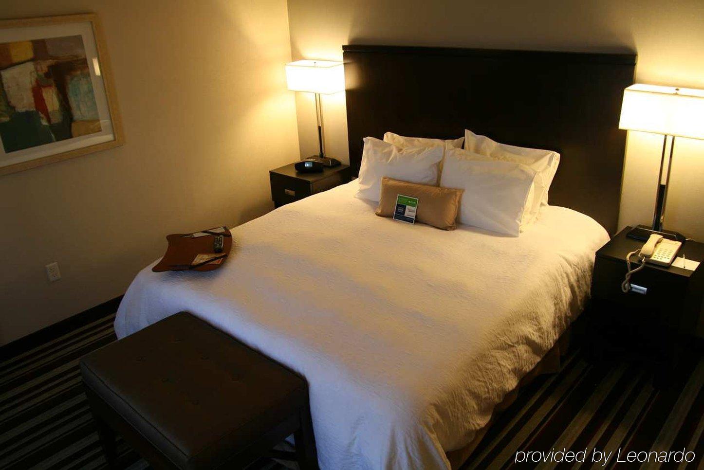 Hampton Inn & Suites San Diego-Poway Oda fotoğraf