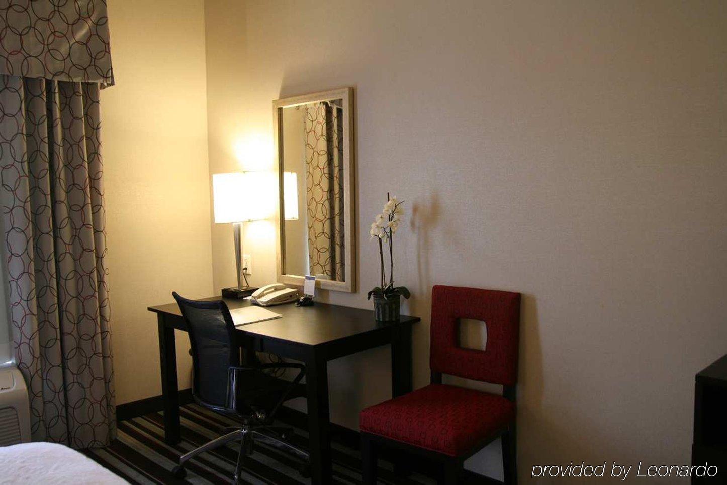 Hampton Inn & Suites San Diego-Poway Oda fotoğraf