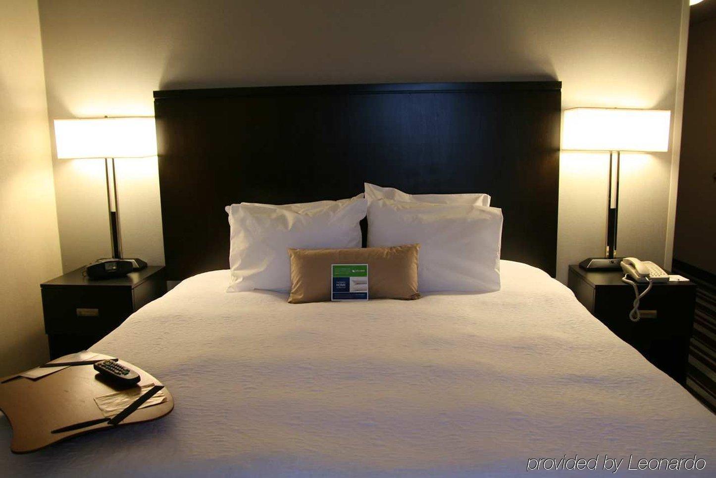 Hampton Inn & Suites San Diego-Poway Oda fotoğraf