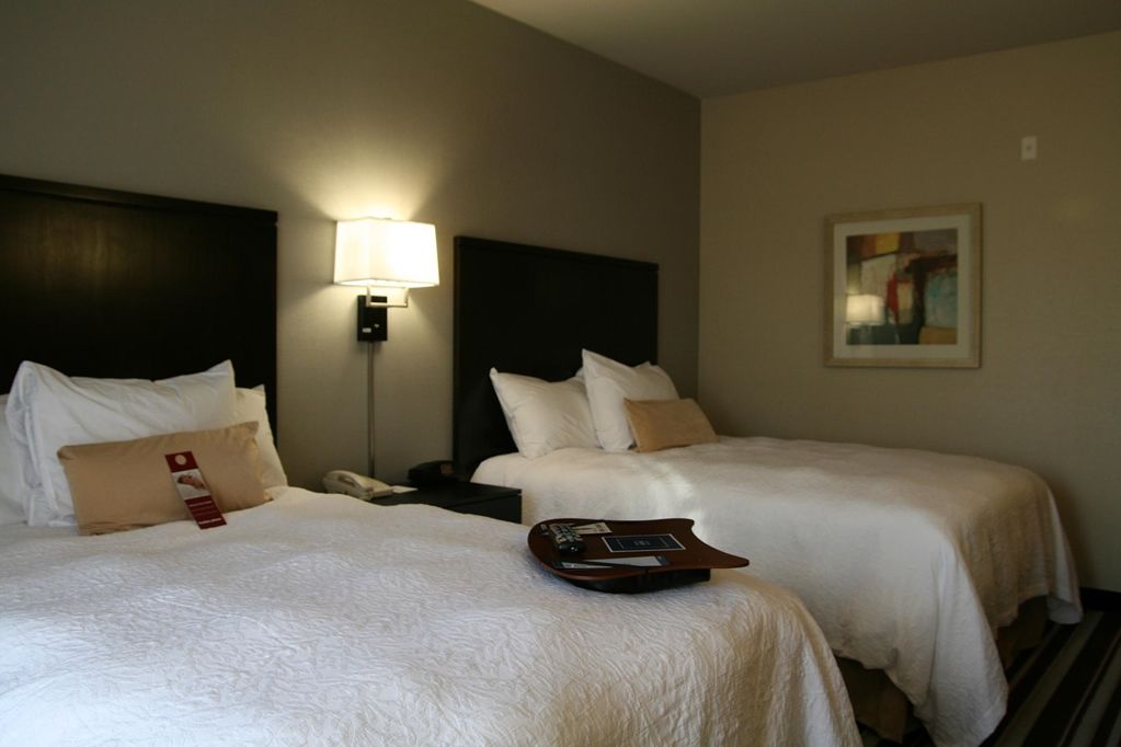 Hampton Inn & Suites San Diego-Poway Oda fotoğraf