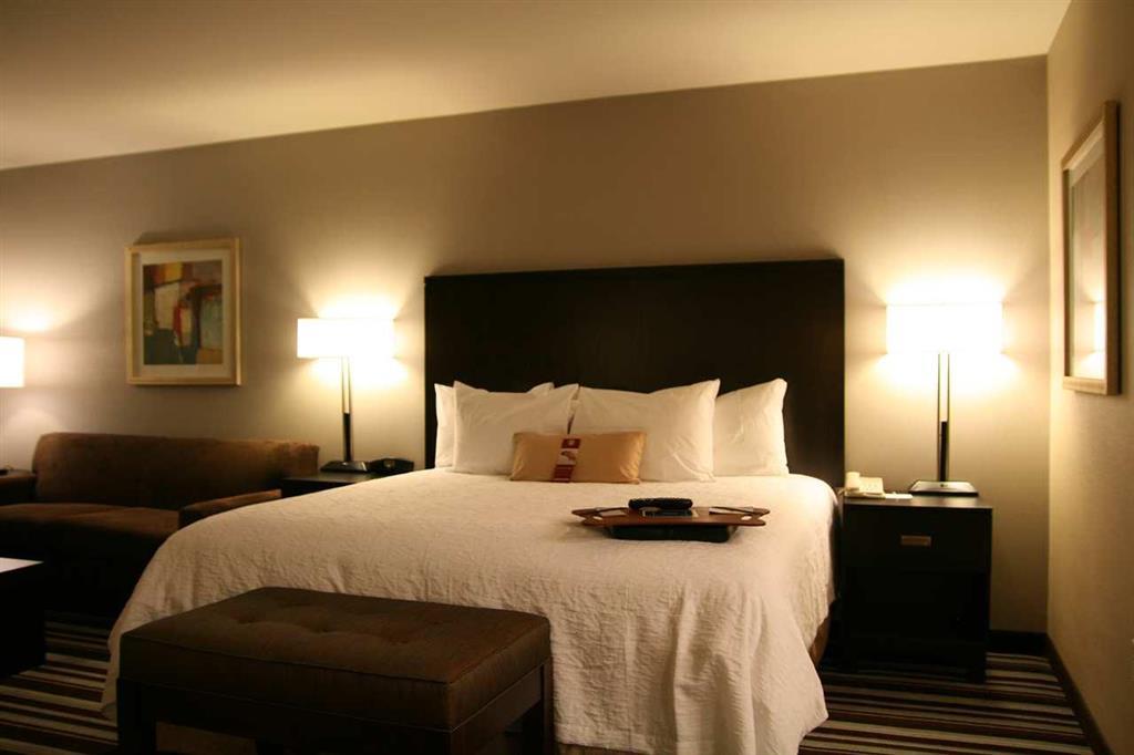 Hampton Inn & Suites San Diego-Poway Oda fotoğraf