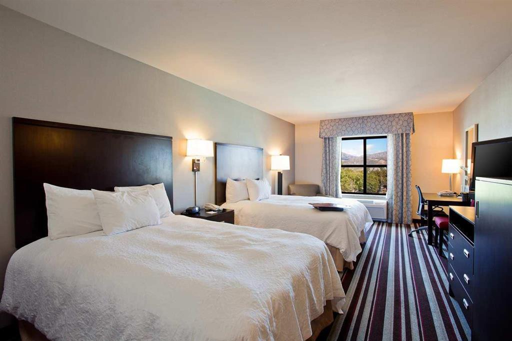 Hampton Inn & Suites San Diego-Poway Oda fotoğraf