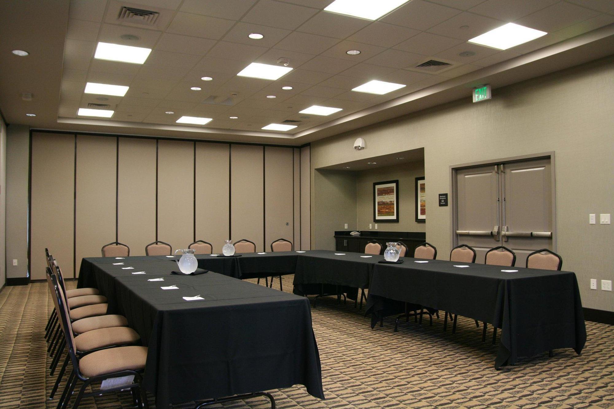 Hampton Inn & Suites San Diego-Poway Dış mekan fotoğraf