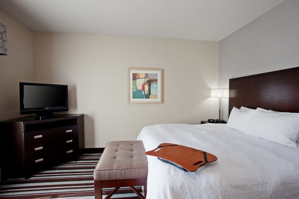 Hampton Inn & Suites San Diego-Poway Dış mekan fotoğraf