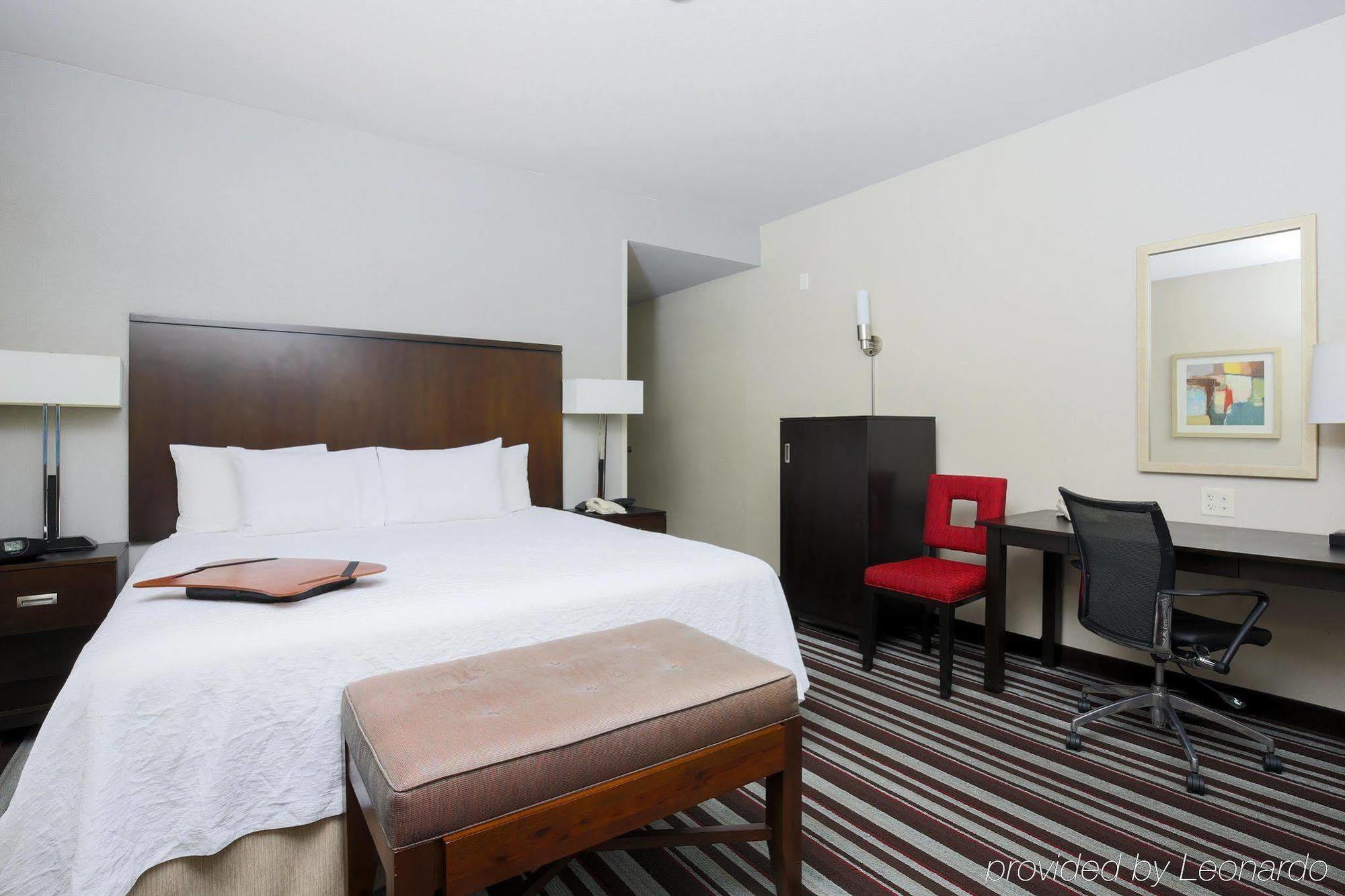 Hampton Inn & Suites San Diego-Poway Dış mekan fotoğraf
