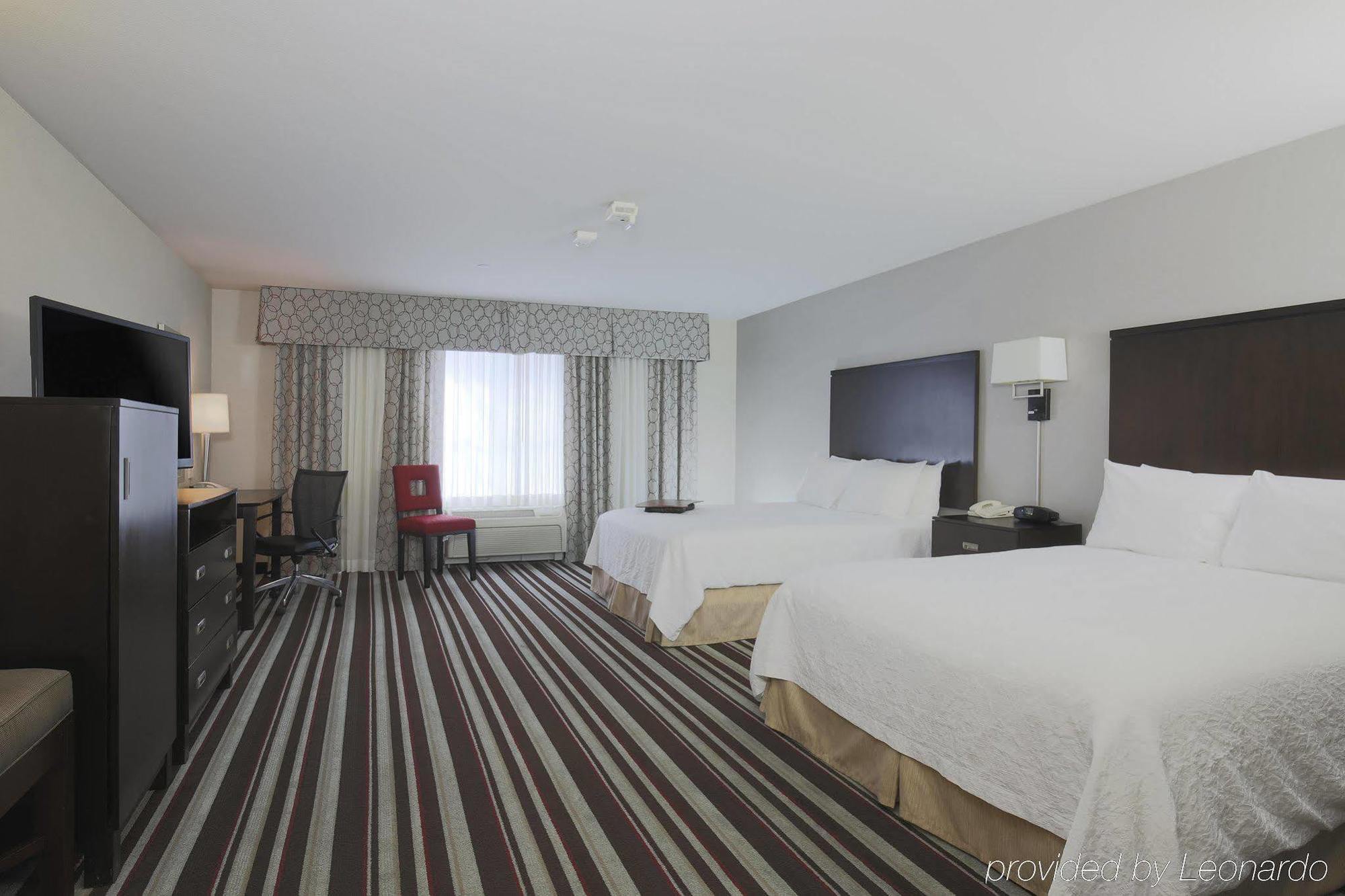 Hampton Inn & Suites San Diego-Poway Dış mekan fotoğraf