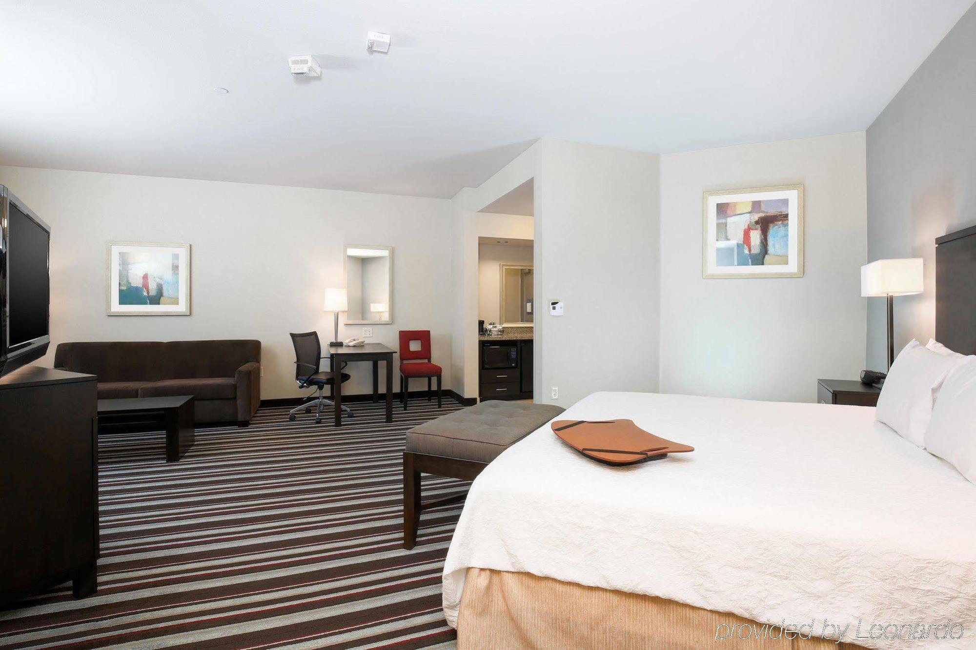 Hampton Inn & Suites San Diego-Poway Dış mekan fotoğraf