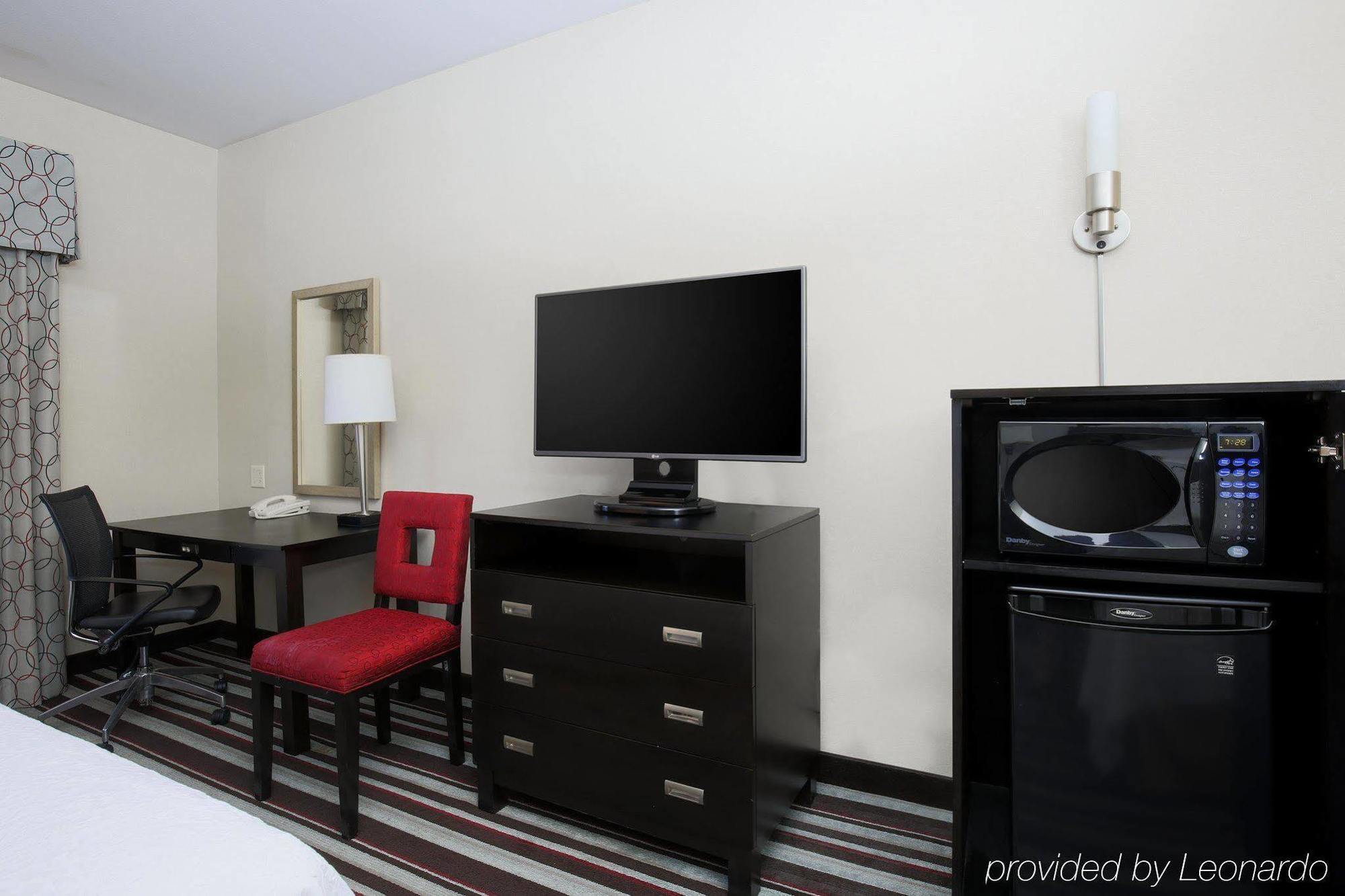 Hampton Inn & Suites San Diego-Poway Dış mekan fotoğraf