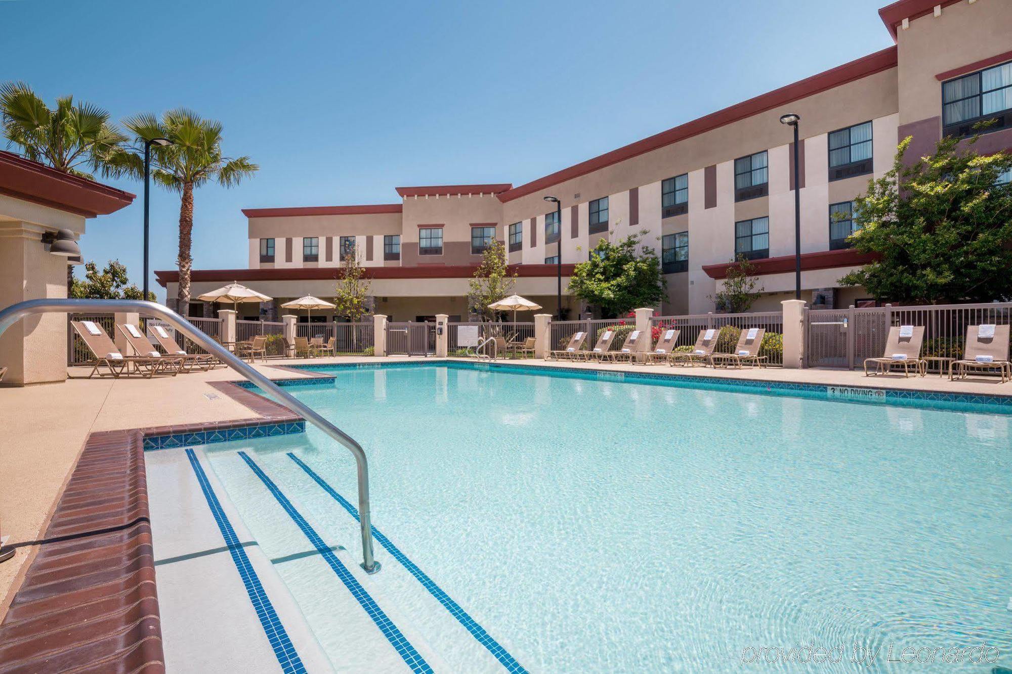 Hampton Inn & Suites San Diego-Poway Dış mekan fotoğraf