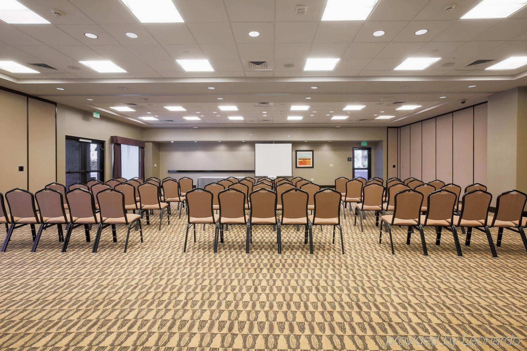 Hampton Inn & Suites San Diego-Poway Dış mekan fotoğraf