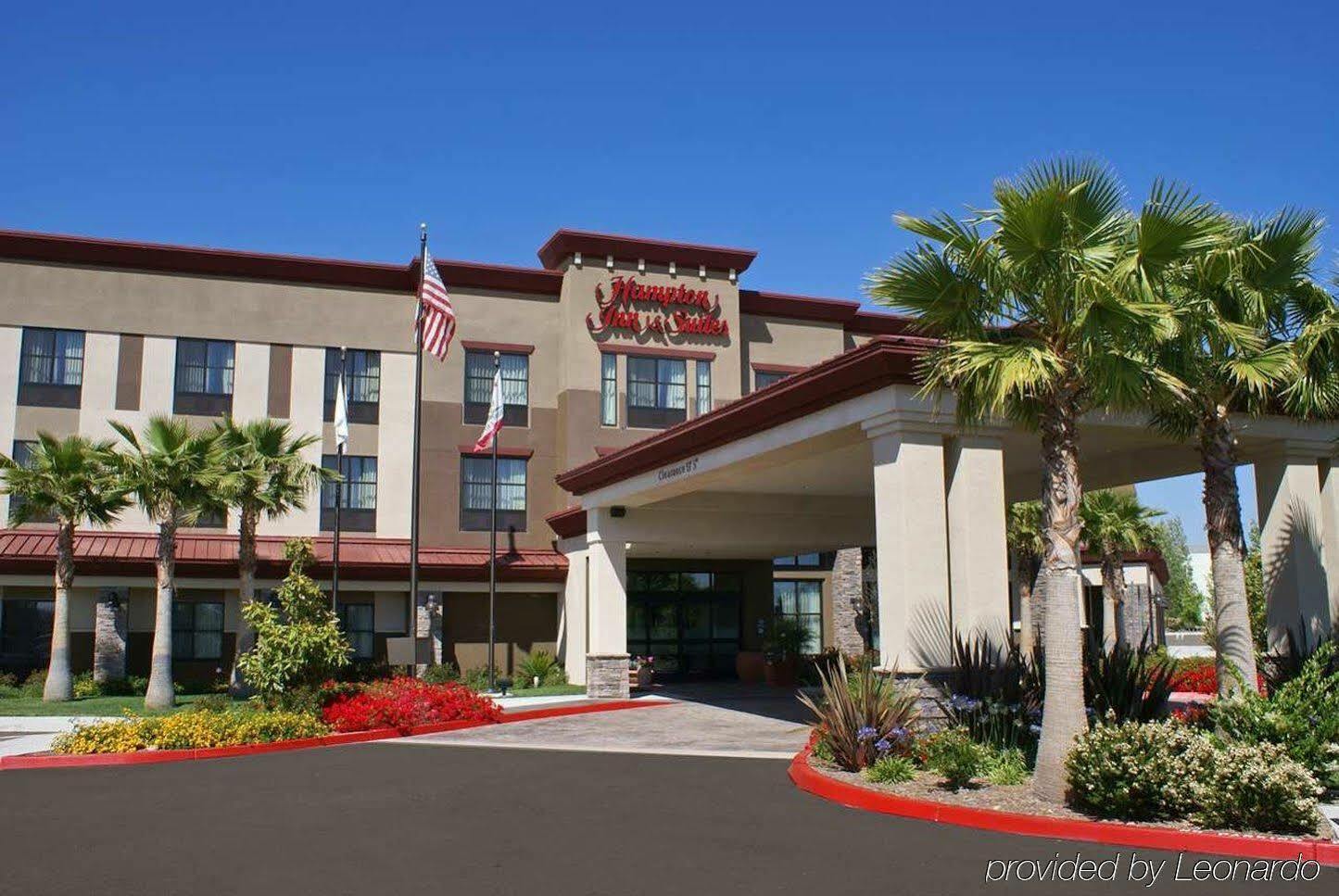 Hampton Inn & Suites San Diego-Poway Dış mekan fotoğraf