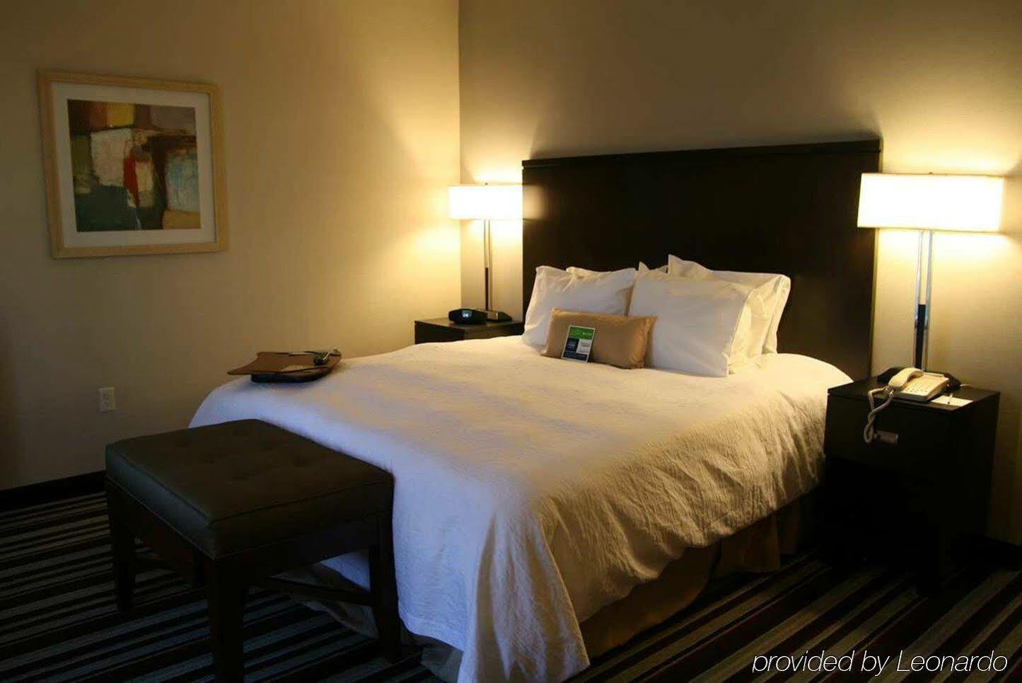 Hampton Inn & Suites San Diego-Poway Dış mekan fotoğraf
